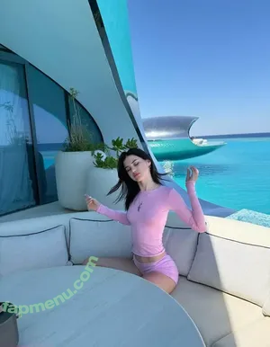 Diana Aster / di.barbie nude photo #0044