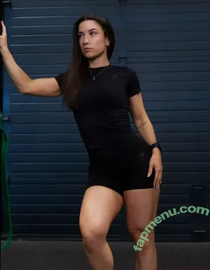 Diana Conforti / Dianaconforti / Dianaconforti.fit nude photo #0063