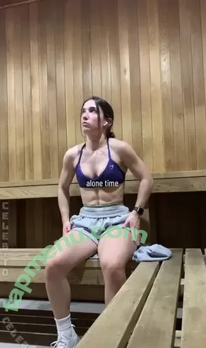 Diana Conforti / dianaconforti / dianaconforti.fit nude photo #0066