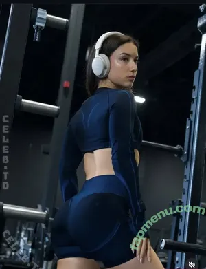 Diana Conforti / dianaconforti / dianaconforti.fit nude photo #0094