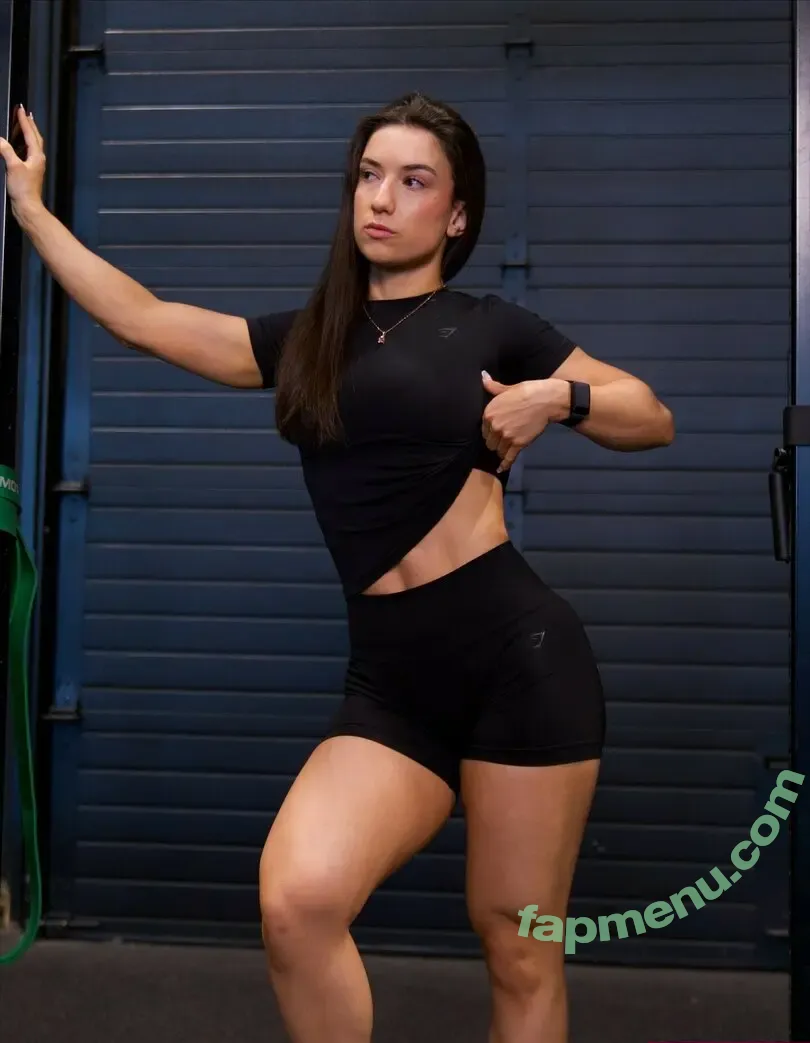 Diana Conforti nude photo #0057 (Dianaconforti / Dianaconforti.fit)