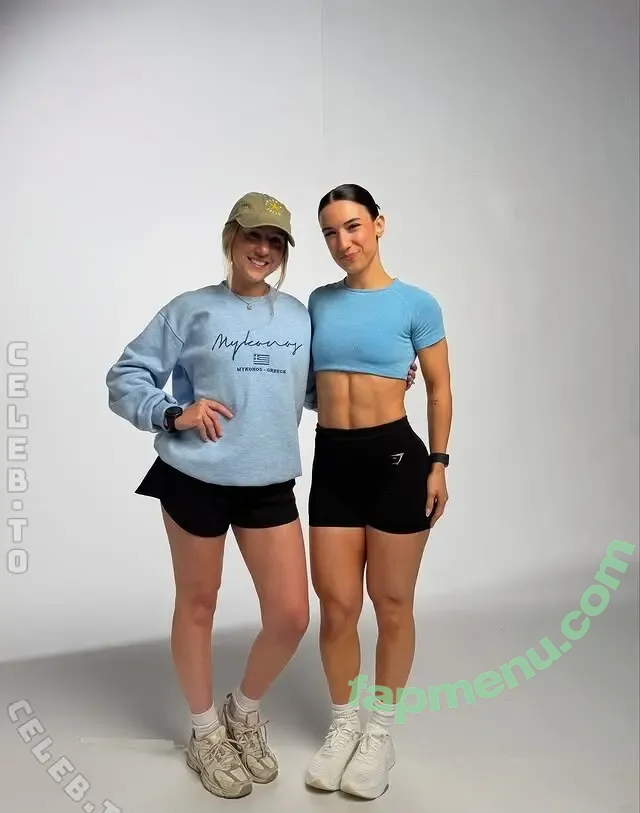 Diana Conforti nude photo #0073 (dianaconforti / dianaconforti.fit)