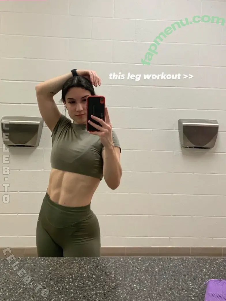 Diana Conforti nude photo #0083 (dianaconforti / dianaconforti.fit)