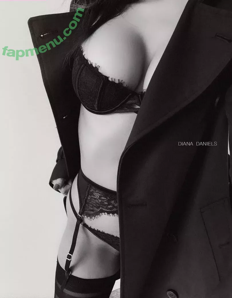 Diana Daniels nude photo #0046 (diana_daniels / dianadaniels)