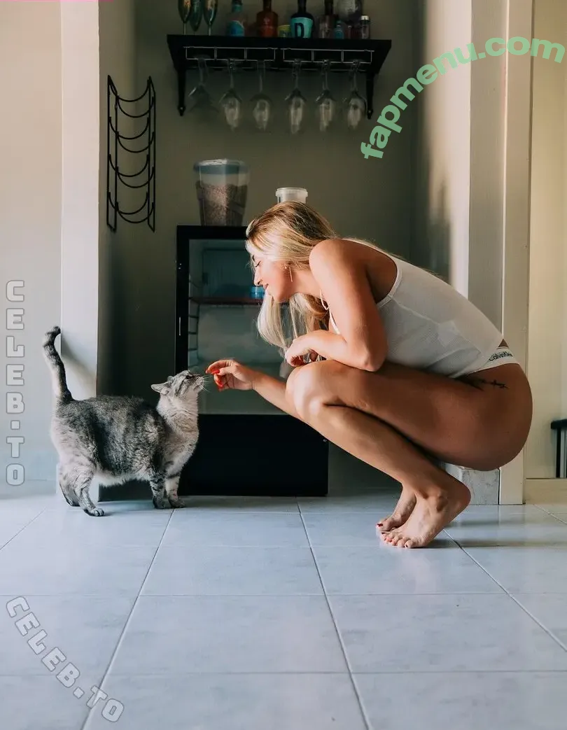 Diana Dimeo nude photo #0017 (dianadimeo_)