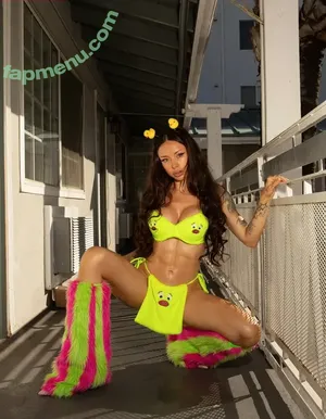 Diana Melison / di_melison nude photo #0260