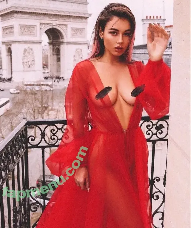 Diana Melison nude photo #0019 (di_melison)