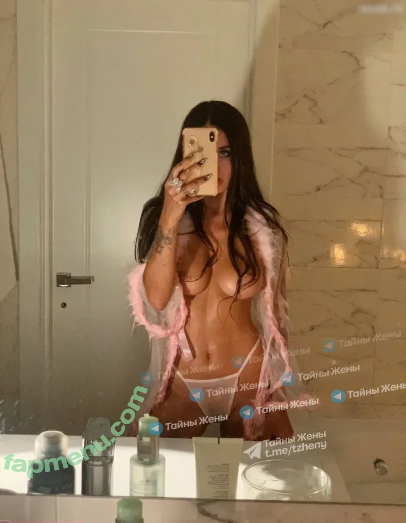 Diana Melison nude photo #0025 (di_melison)