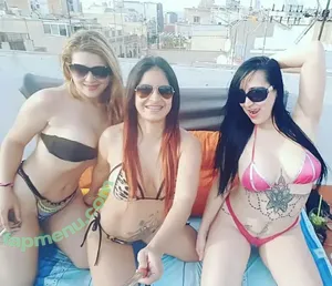 Diana Milena Ramirez / dianamiramirez96 nude photo #0014