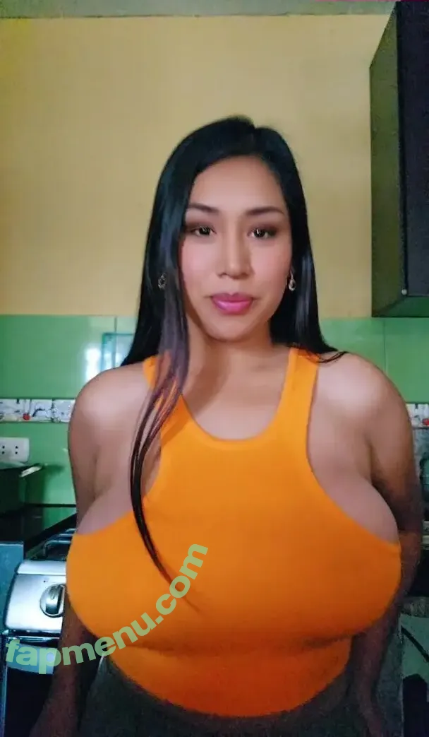 Diana Monzon nude photo #0003 (Diana_monzon20)