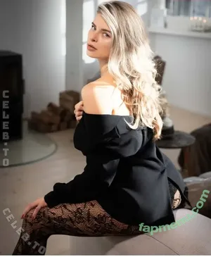 Diana Naborskaia / diana_naborskaia nude photo #0369