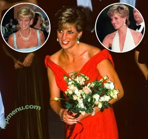 Diana Prince / dianaprincexo / kinky_horror nude photo #0082