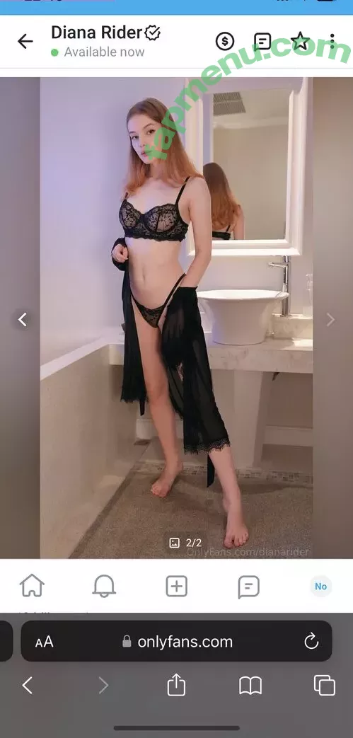 Diana Rider nude photo #0204 (_DianaRider_ / charon_baby / dianarider / little_hamster)