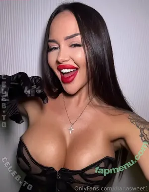 Diana Sweet / dianasweet1 nude photo #0038