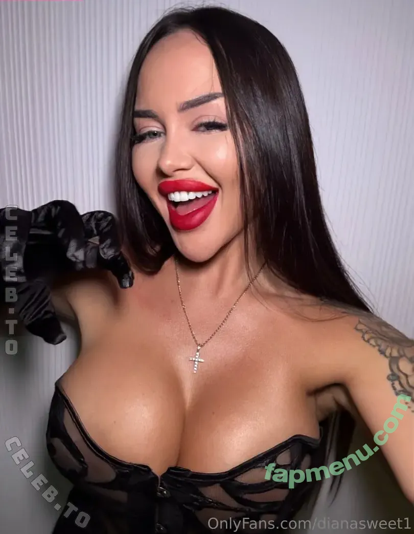 Diana Sweet nude photo #0038 (dianasweet1)