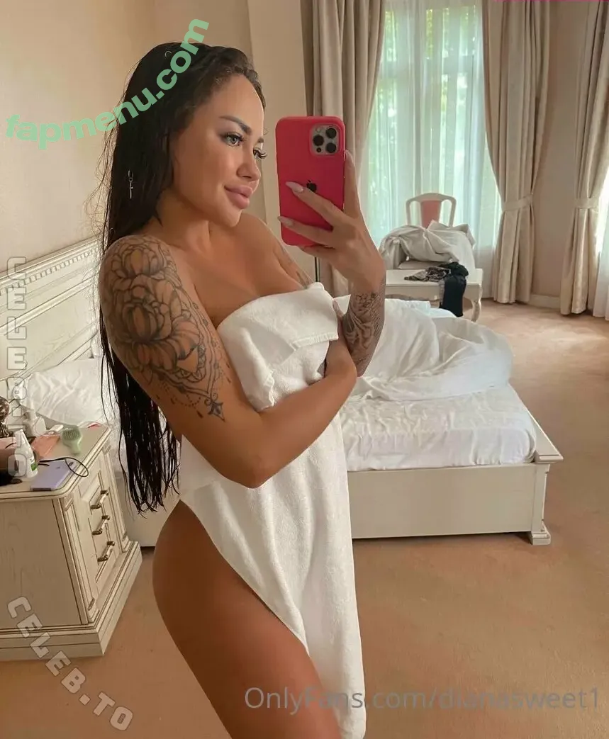 Diana Sweet nude photo #0048 (dianasweet1)