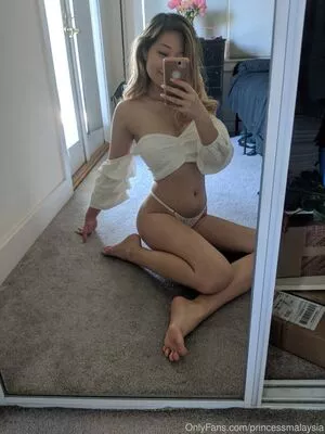Diana Tarinova / Dtarinova / Princess Malaysia / dianaterranova / xoprincessmsia nude photo #0316