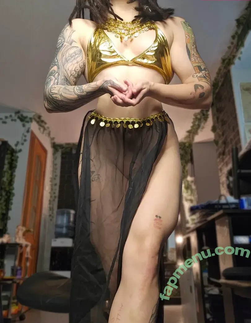 Diana Tatushkina nude photo #0014 (valkyrie_diana_official)