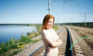 Diana Tihonova / wptsn nude photo #0005