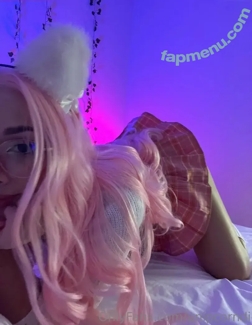 Diana Unipcorn nude photo #0009 (Diana Unipcorn)