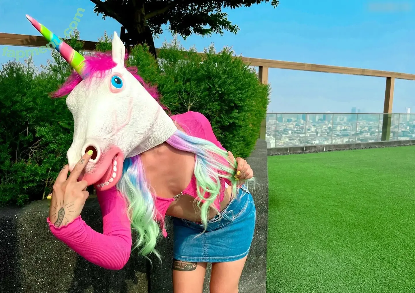 Diana Unipcorn nude photo #0015 (Diana Unipcorn)
