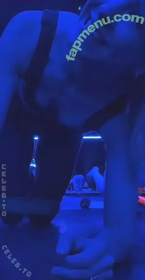 Diana zur Löwen / dianazurloewen nude photo #0017