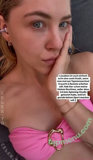 Diana zur Löwen / dianazurloewen nude photo #0021