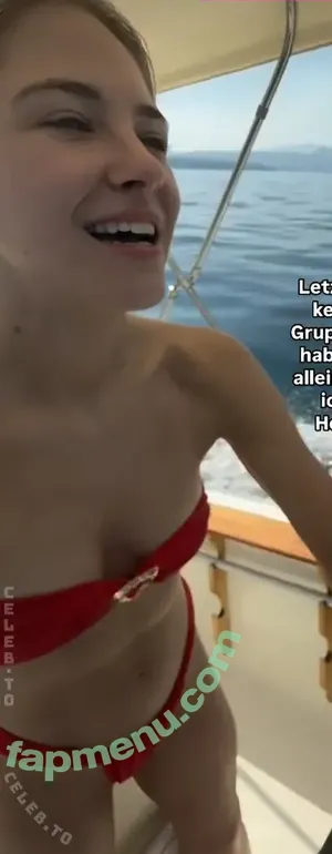 Diana zur Löwen / dianazurloewen nude photo #0025