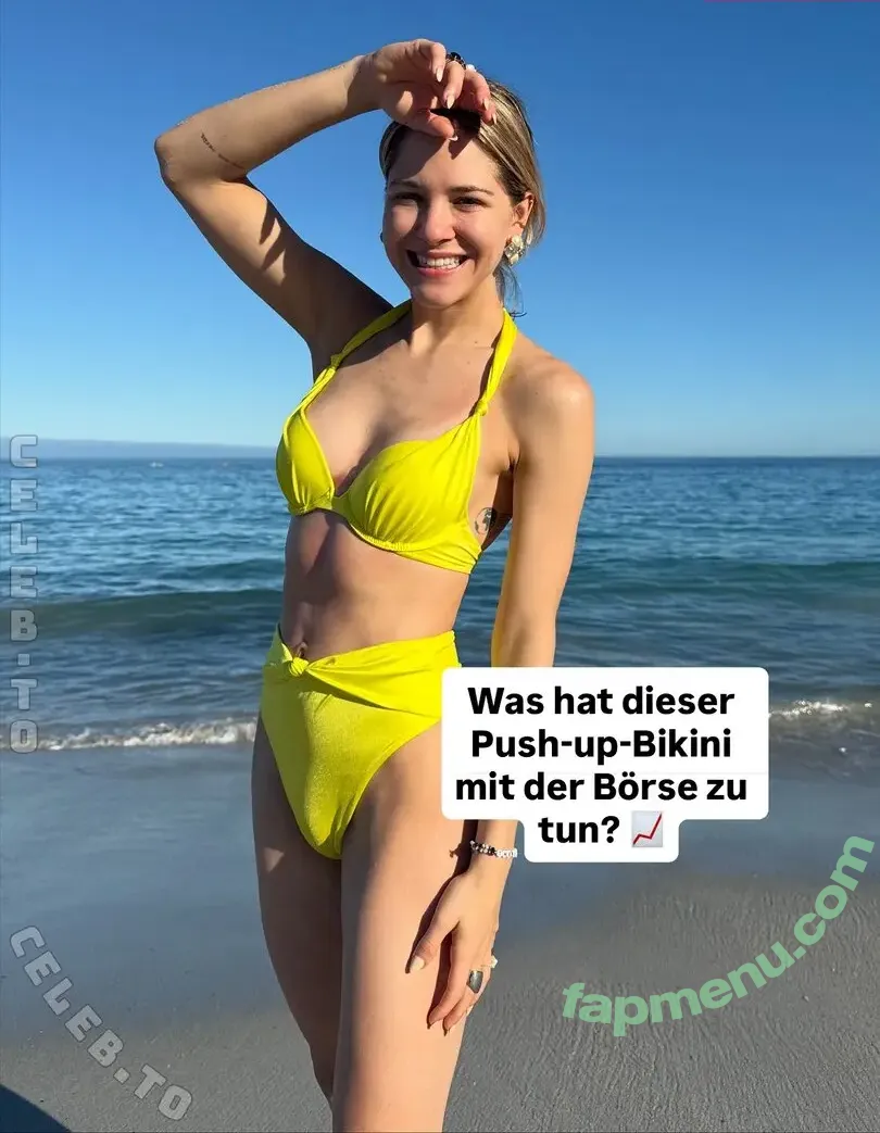 Diana zur Löwen nude photo #0014 (dianazurloewen)