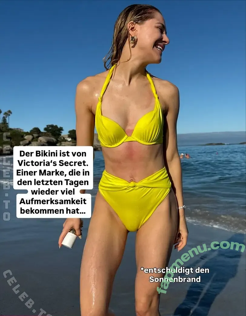 Diana zur Löwen nude photo #0015 (dianazurloewen)