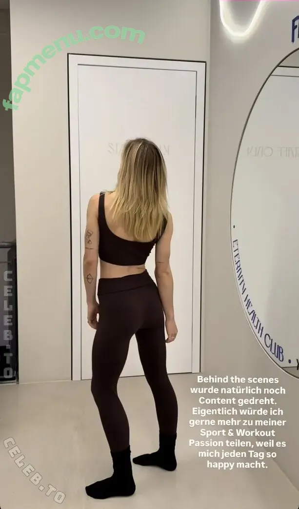 Diana zur Löwen nude photo #0020 (dianazurloewen)