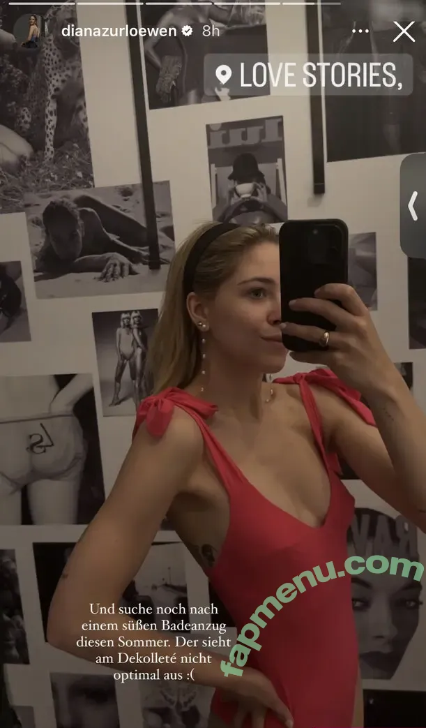 Diana zur Löwen nude photo #0071 (chiaratews)