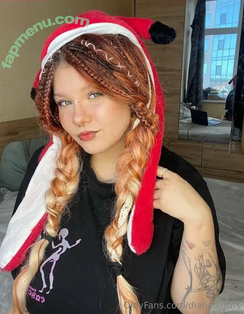 dianabigtits nude photo #0138 (diiana_liife)