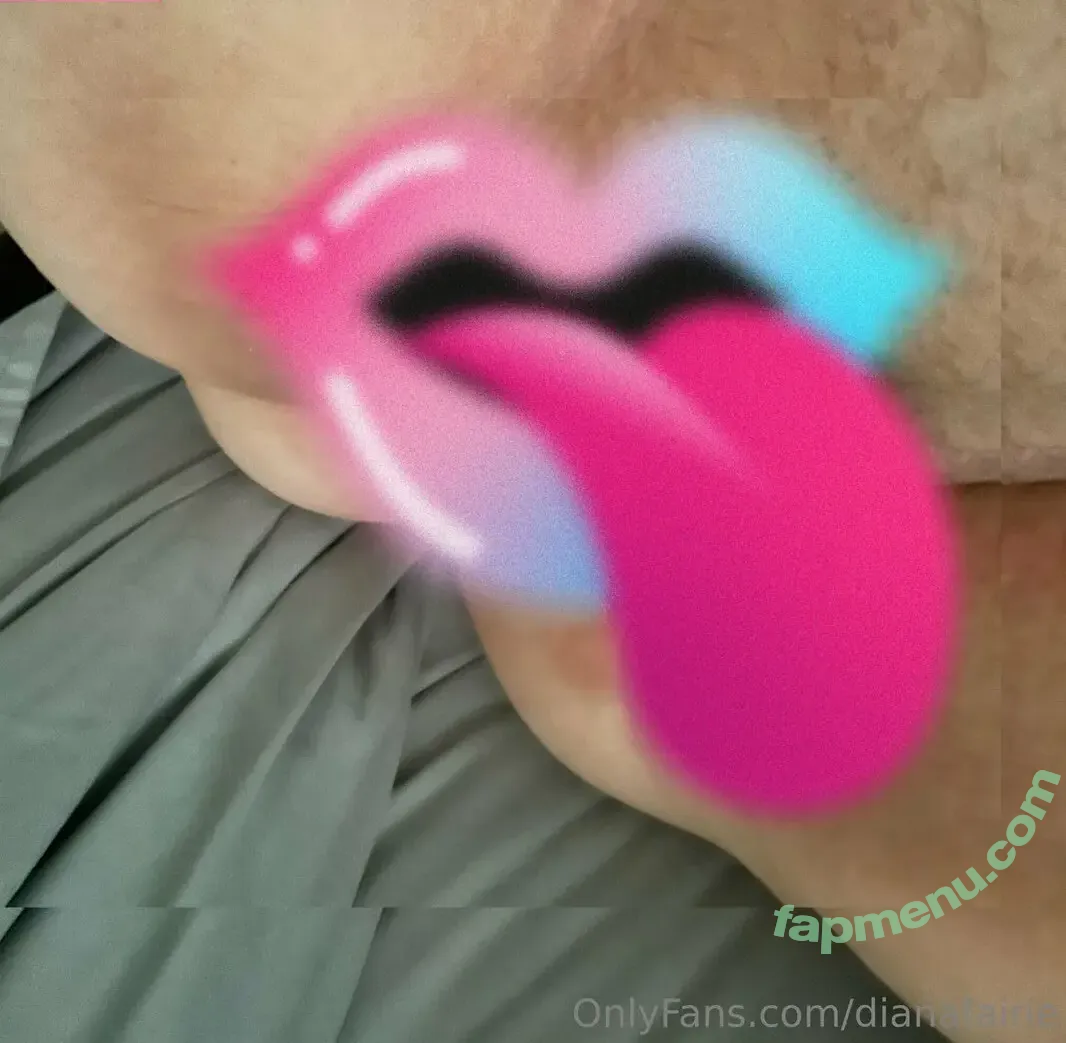 dianafairie nude photo #0008 (godianafire)