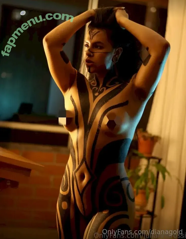 dianagold nude photo #0018 (dianagold)