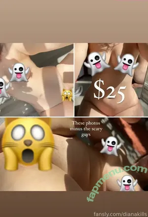 dianakills / ShibaHuskeyMom / dianakills_ nude photo #0004