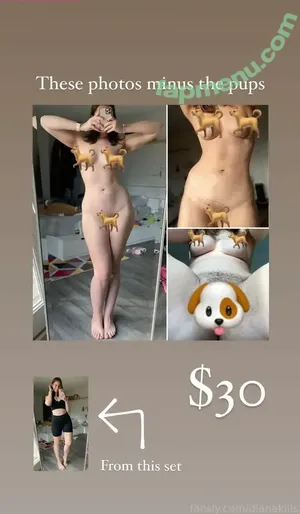 dianakills / ShibaHuskeyMom / dianakills_ nude photo #0012