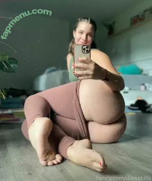 dianakills / ShibaHuskeyMom / dianakills_ nude photo #0163