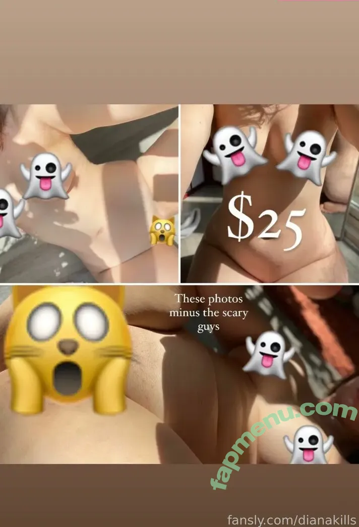 dianakills nude photo #0004 (ShibaHuskeyMom / dianakills_)