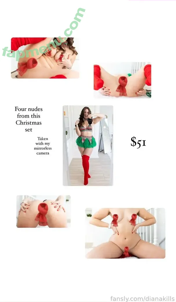 dianakills nude photo #0018 (ShibaHuskeyMom / dianakills_)