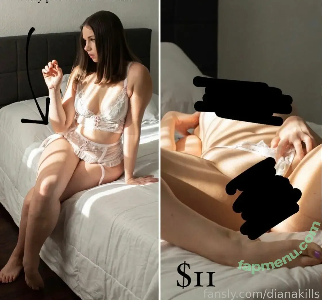 dianakills nude photo #0023 (ShibaHuskeyMom / dianakills_)