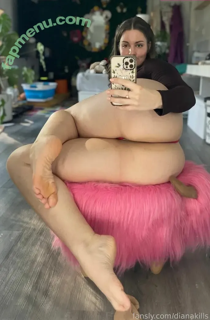 dianakills nude photo #0558 (ShibaHuskeyMom / dianakills_)