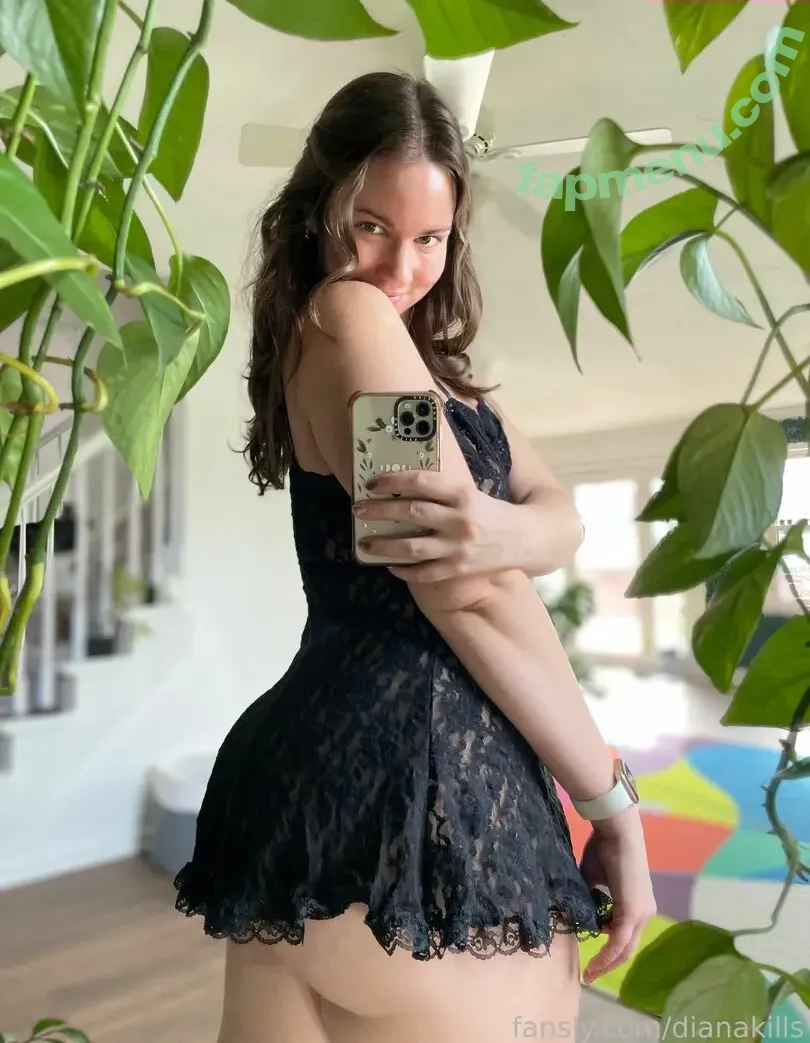 dianakills nude photo #0614 (ShibaHuskeyMom / dianakills_)