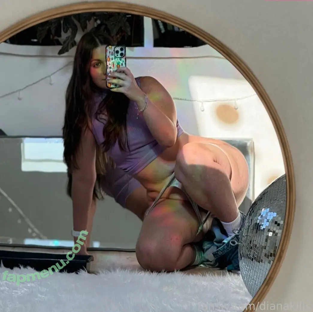 dianakills nude photo #1065 (ShibaHuskeyMom / dianakills_)