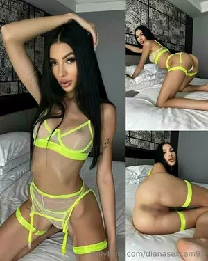 dianasexcam99 / diankazaichionok nude photo #0967