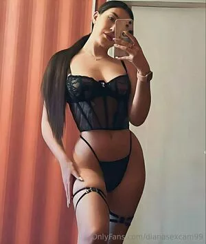dianasexcam99 / diankazaichionok nude photo #1043