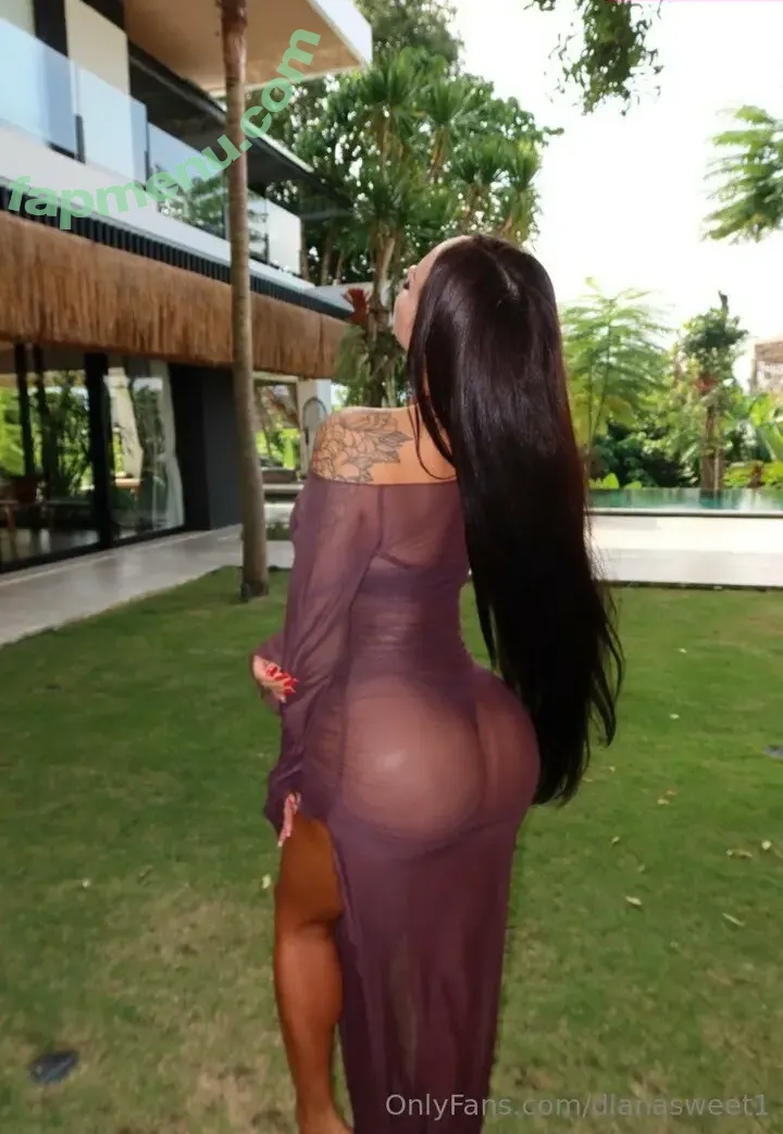 dianasweet1 nude photo #0096 (Lyckoi / dianasweethomes / kiswow)