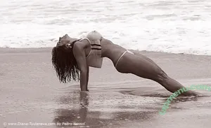 dianatyuleneva / Diana Tyuleneva nude photo #0022