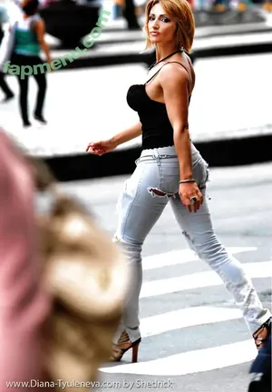 dianatyuleneva / Diana Tyuleneva nude photo #0035