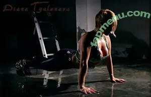 dianatyuleneva / Diana Tyuleneva nude photo #0054